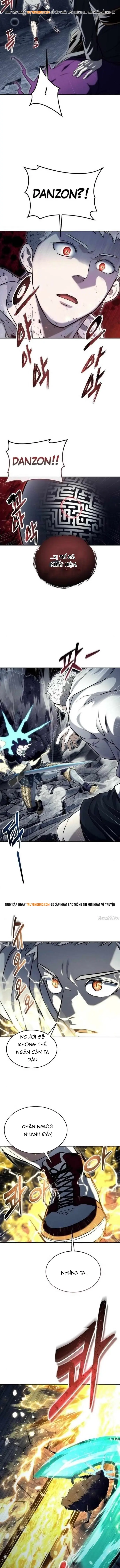 Urek Mazino Chap 47 - Next Chap 46