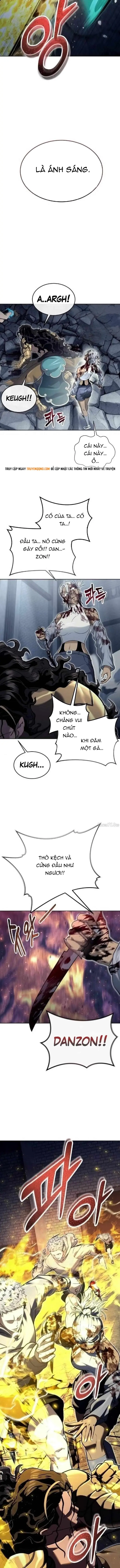 Urek Mazino Chap 47 - Next Chap 46