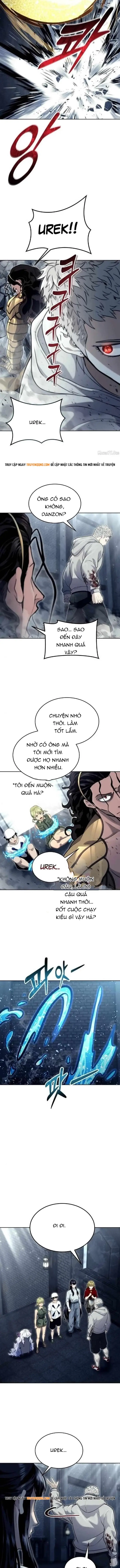 Urek Mazino Chap 47 - Next Chap 46