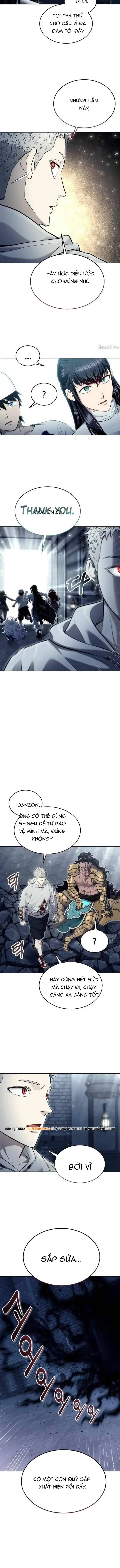 Urek Mazino Chap 47 - Next Chap 46