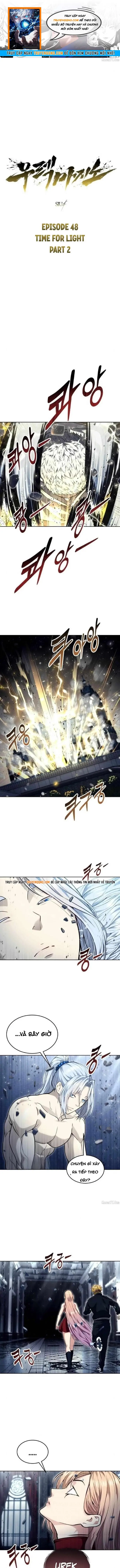 Urek Mazino Chap 48 - Next Chap 47