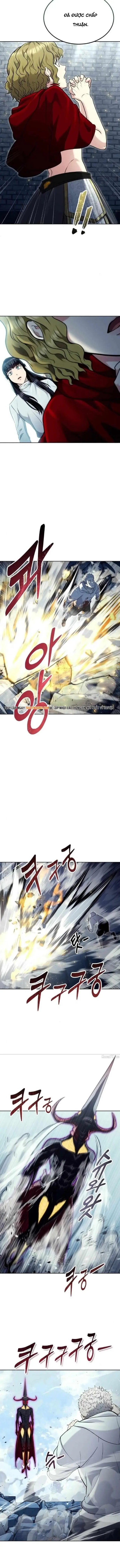 Urek Mazino Chap 48 - Next Chap 47