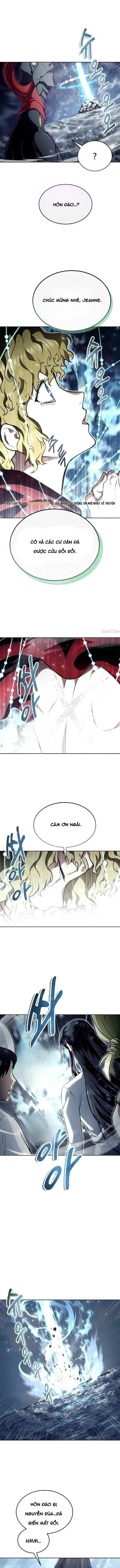 Urek Mazino Chap 48 - Next Chap 47