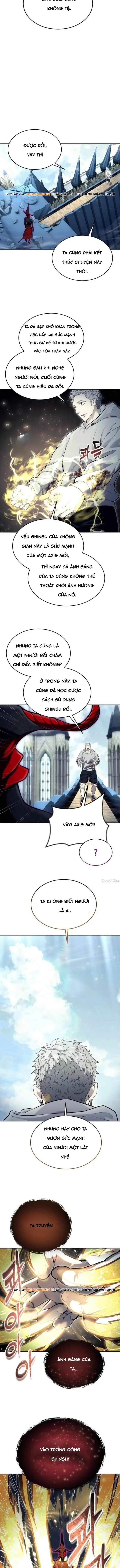 Urek Mazino Chap 48 - Next Chap 47