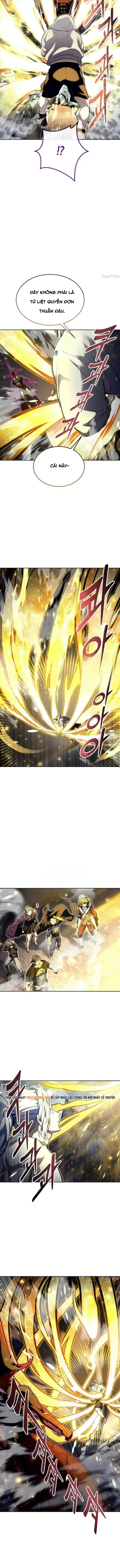 Urek Mazino Chap 48 - Next Chap 47