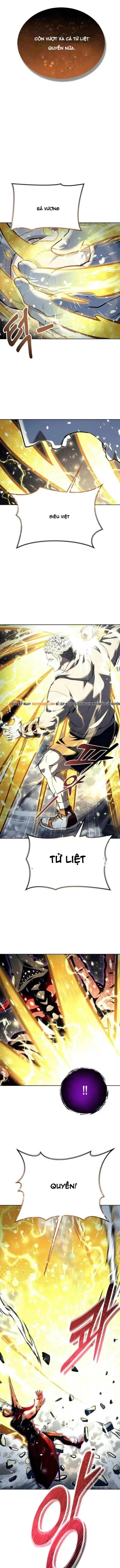 Urek Mazino Chap 48 - Next Chap 47