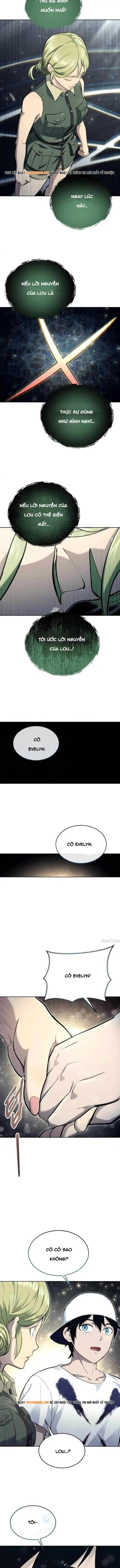 Urek Mazino Chap 48 - Next Chap 47