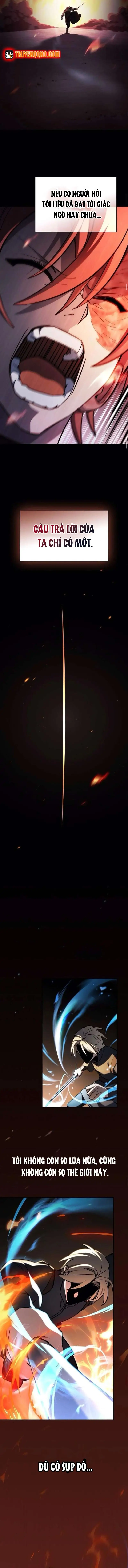 Kiếm Sư Nuốt Kiếm Chap 11 - Next Chap 10