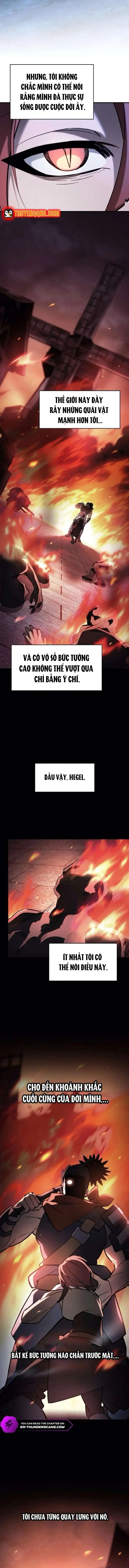 Kiếm Sư Nuốt Kiếm Chap 11 - Next Chap 10