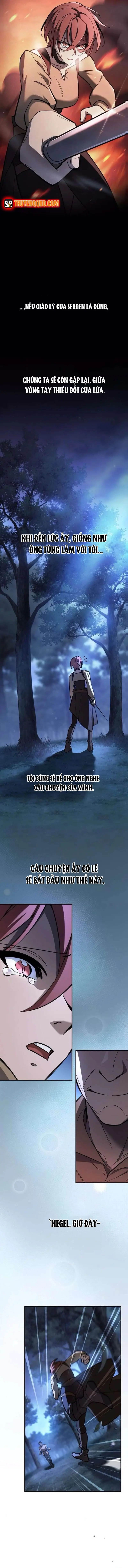 Kiếm Sư Nuốt Kiếm Chap 11 - Next Chap 10