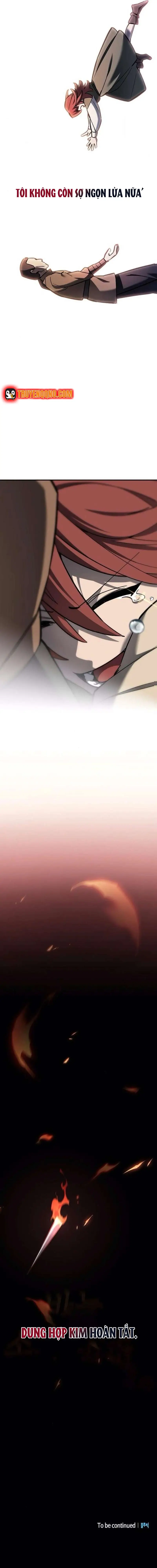 Kiếm Sư Nuốt Kiếm Chap 11 - Next Chap 10