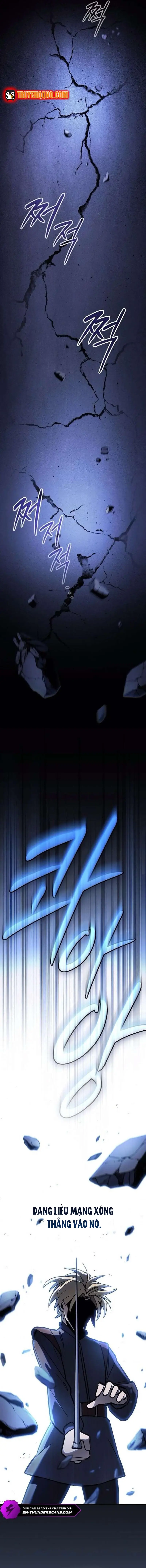 Kiếm Sư Nuốt Kiếm Chap 11 - Next Chap 10