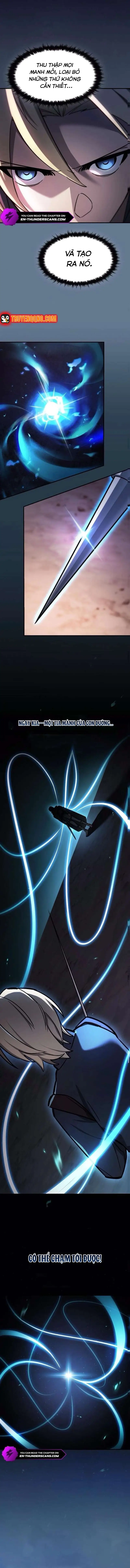 Kiếm Sư Nuốt Kiếm Chap 11 - Next Chap 10