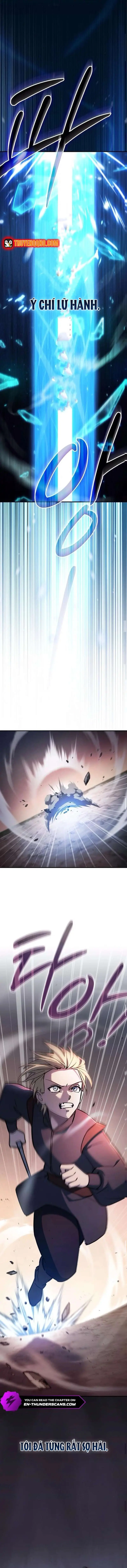 Kiếm Sư Nuốt Kiếm Chap 11 - Next Chap 10