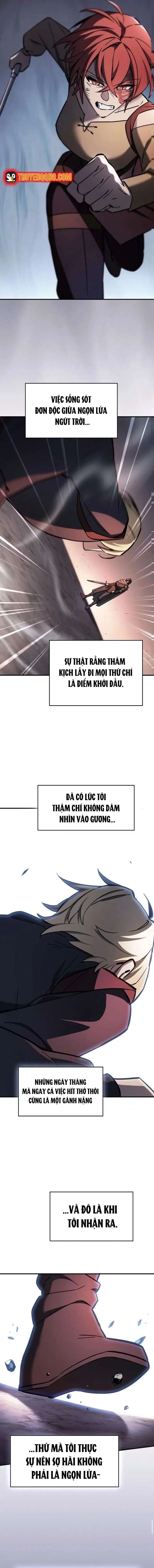 Kiếm Sư Nuốt Kiếm Chap 11 - Next Chap 10