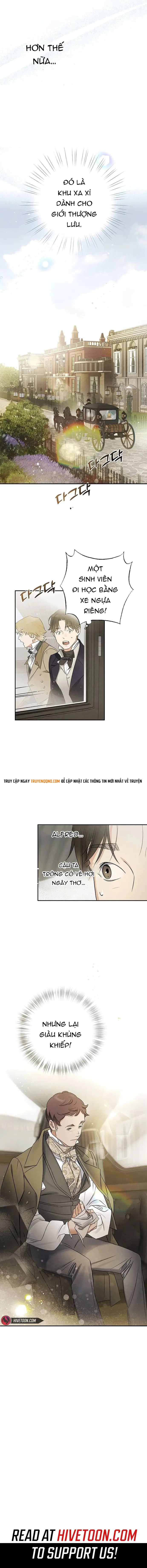 Bác Sĩ Thiên Tài Tại Anh Quốc Chap 6 - Next Chap 5