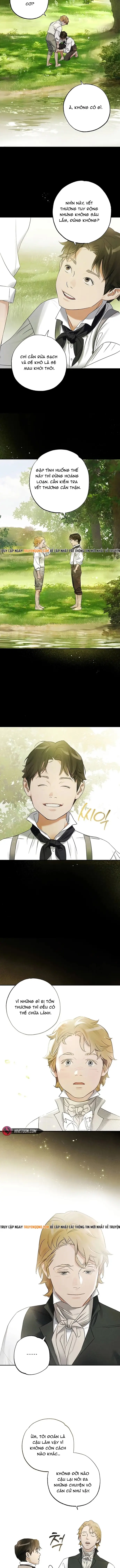 Bác Sĩ Thiên Tài Tại Anh Quốc Chap 7 - Next Chap 6