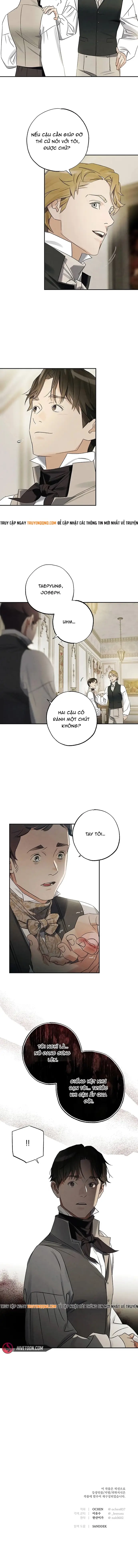 Bác Sĩ Thiên Tài Tại Anh Quốc Chap 7 - Next Chap 6