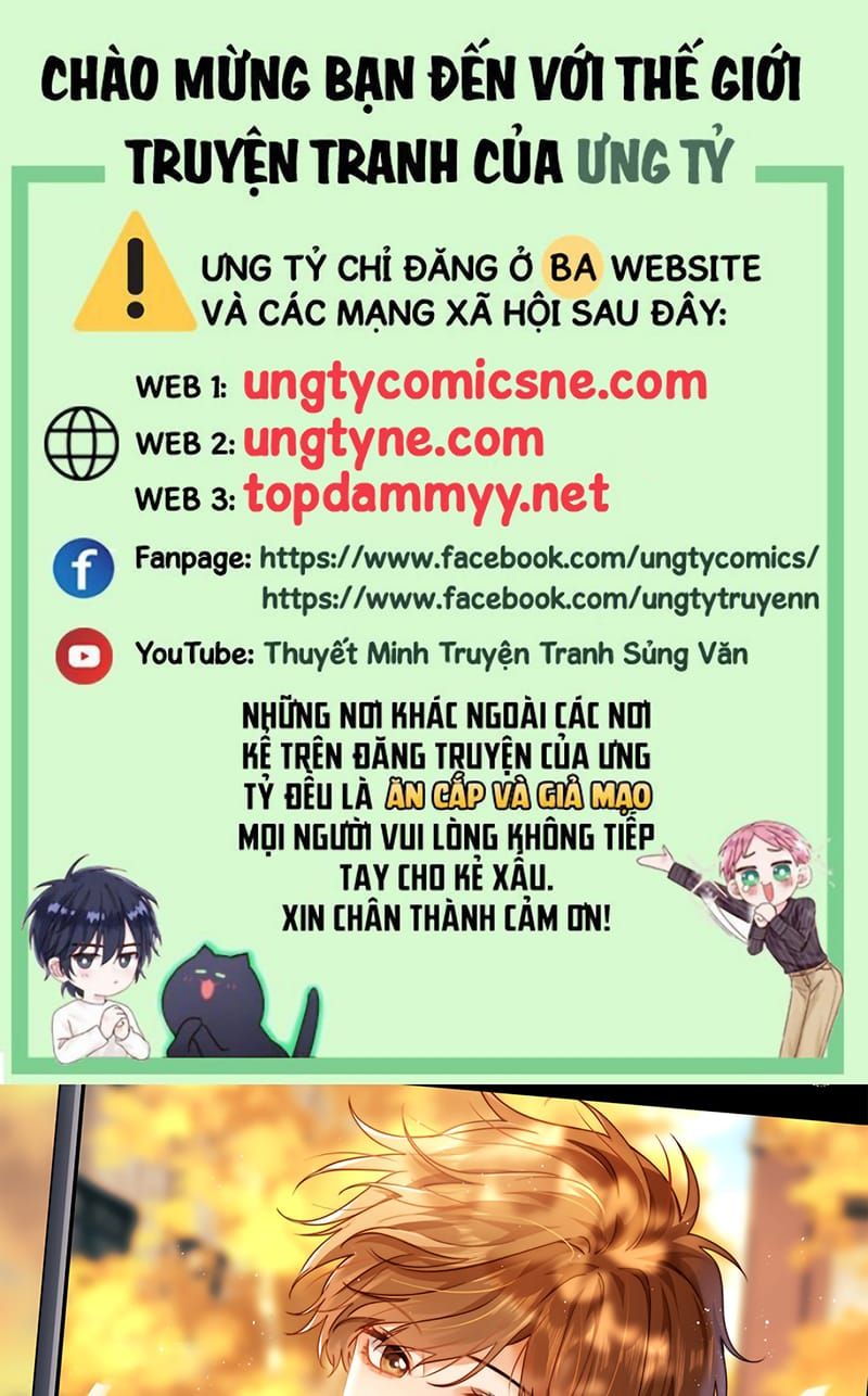 Chất Dị Ứng Đáng Yêu Chap 132 - Next Chap 131