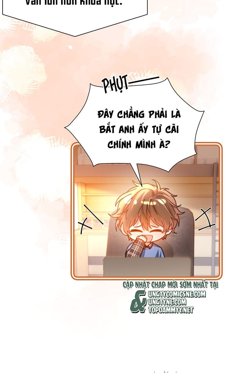 Chất Dị Ứng Đáng Yêu Chap 132 - Next Chap 131