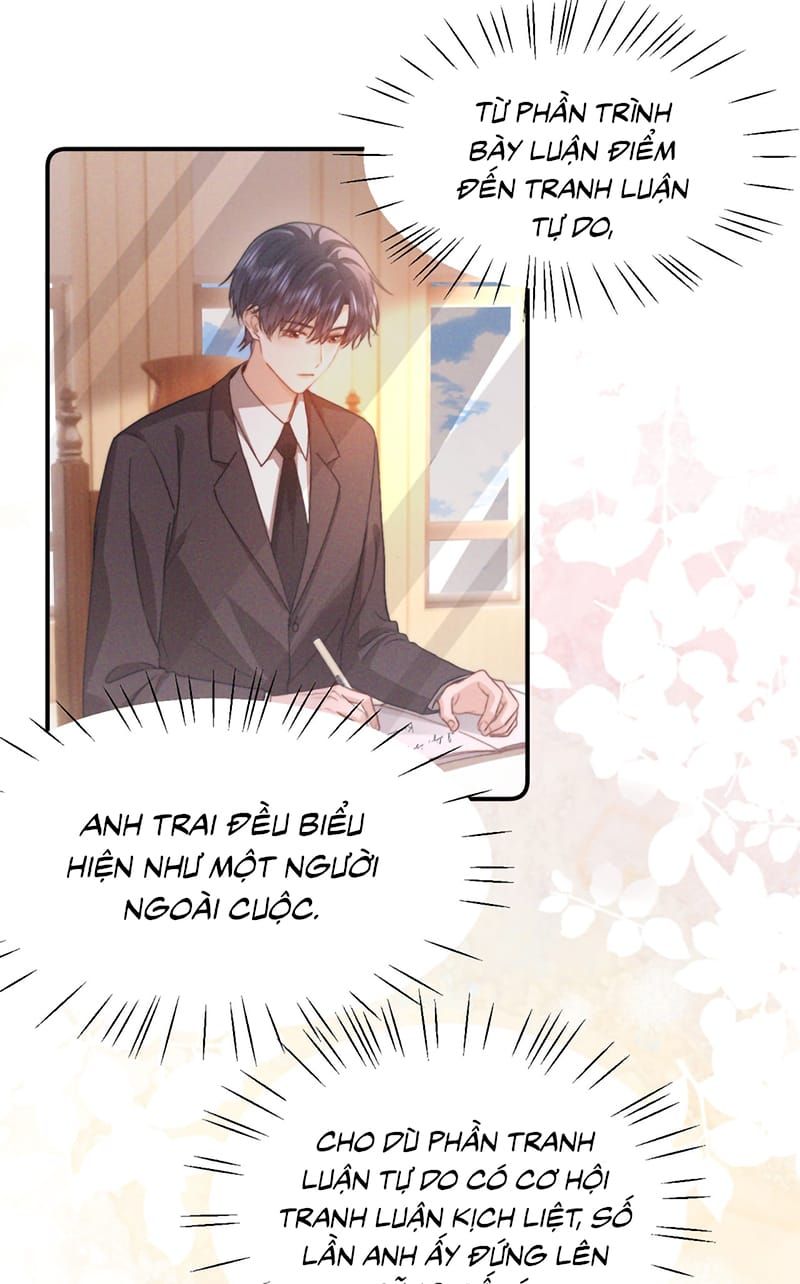 Chất Dị Ứng Đáng Yêu Chap 132 - Next Chap 131