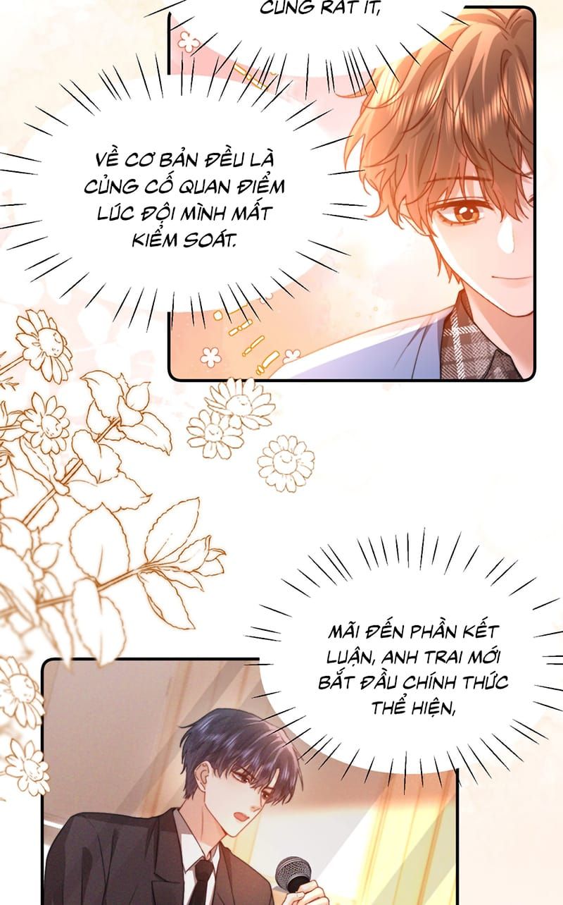 Chất Dị Ứng Đáng Yêu Chap 132 - Next Chap 131