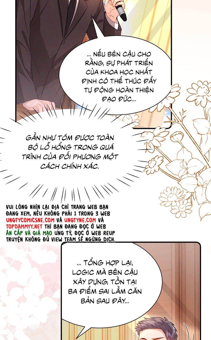 Chất Dị Ứng Đáng Yêu Chap 132 - Next Chap 131