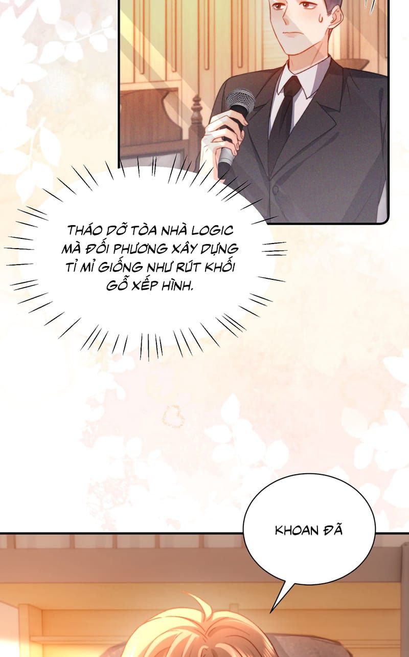 Chất Dị Ứng Đáng Yêu Chap 132 - Next Chap 131