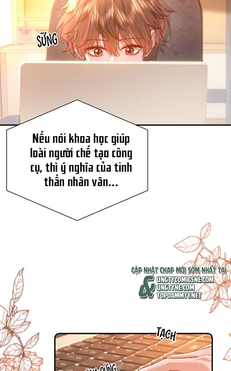 Chất Dị Ứng Đáng Yêu Chap 132 - Next Chap 131