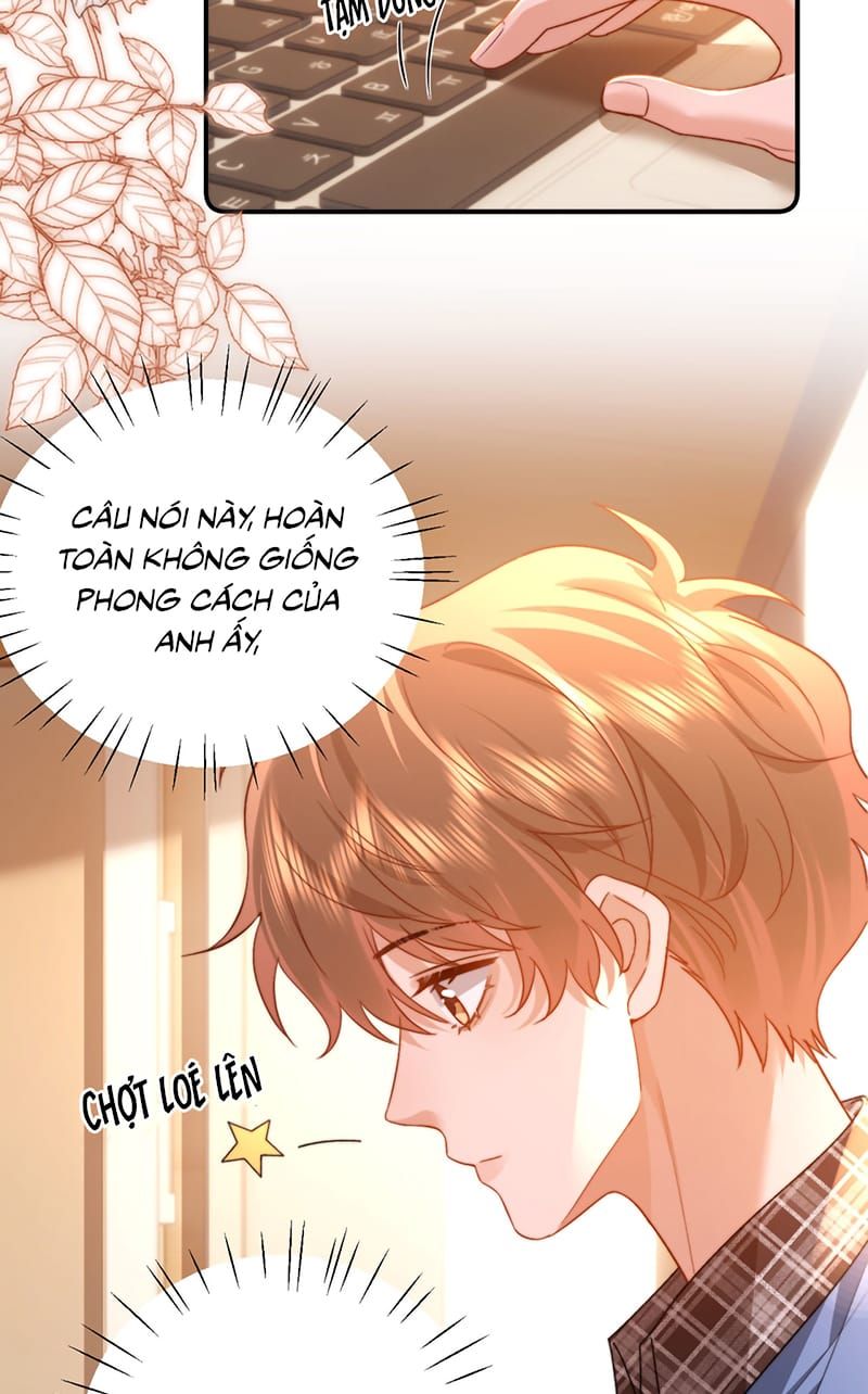 Chất Dị Ứng Đáng Yêu Chap 132 - Next Chap 131