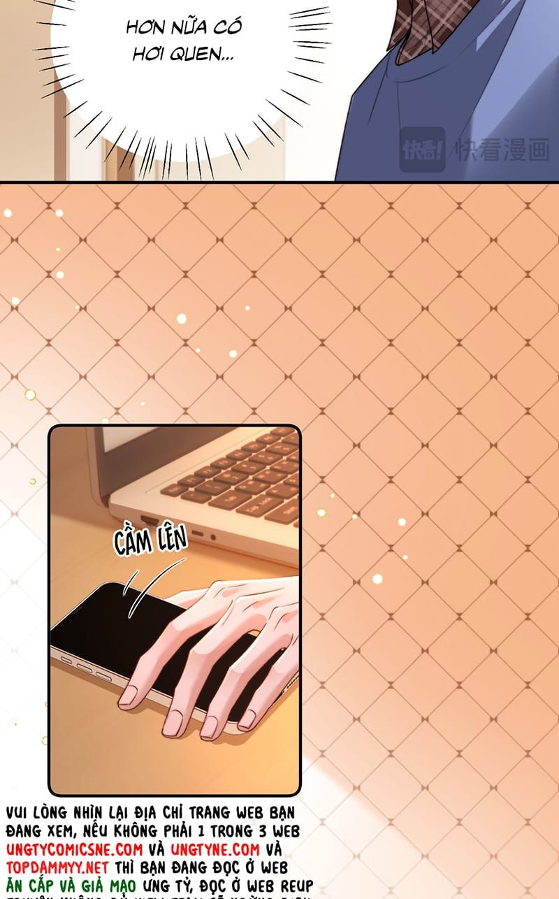 Chất Dị Ứng Đáng Yêu Chap 132 - Next Chap 131