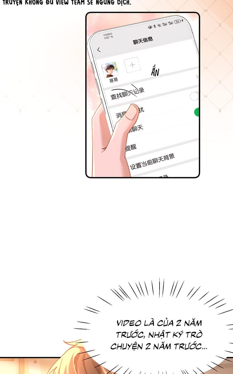 Chất Dị Ứng Đáng Yêu Chap 132 - Next Chap 131