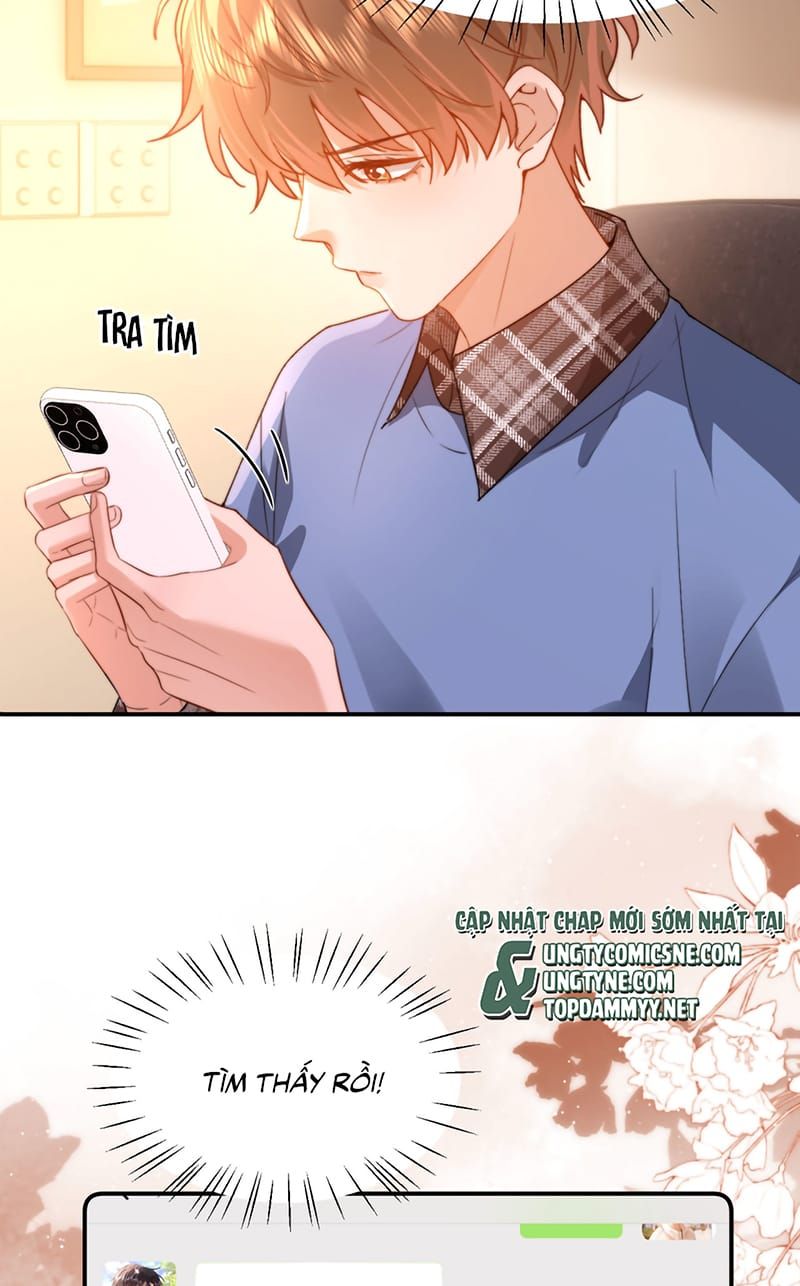 Chất Dị Ứng Đáng Yêu Chap 132 - Next Chap 131