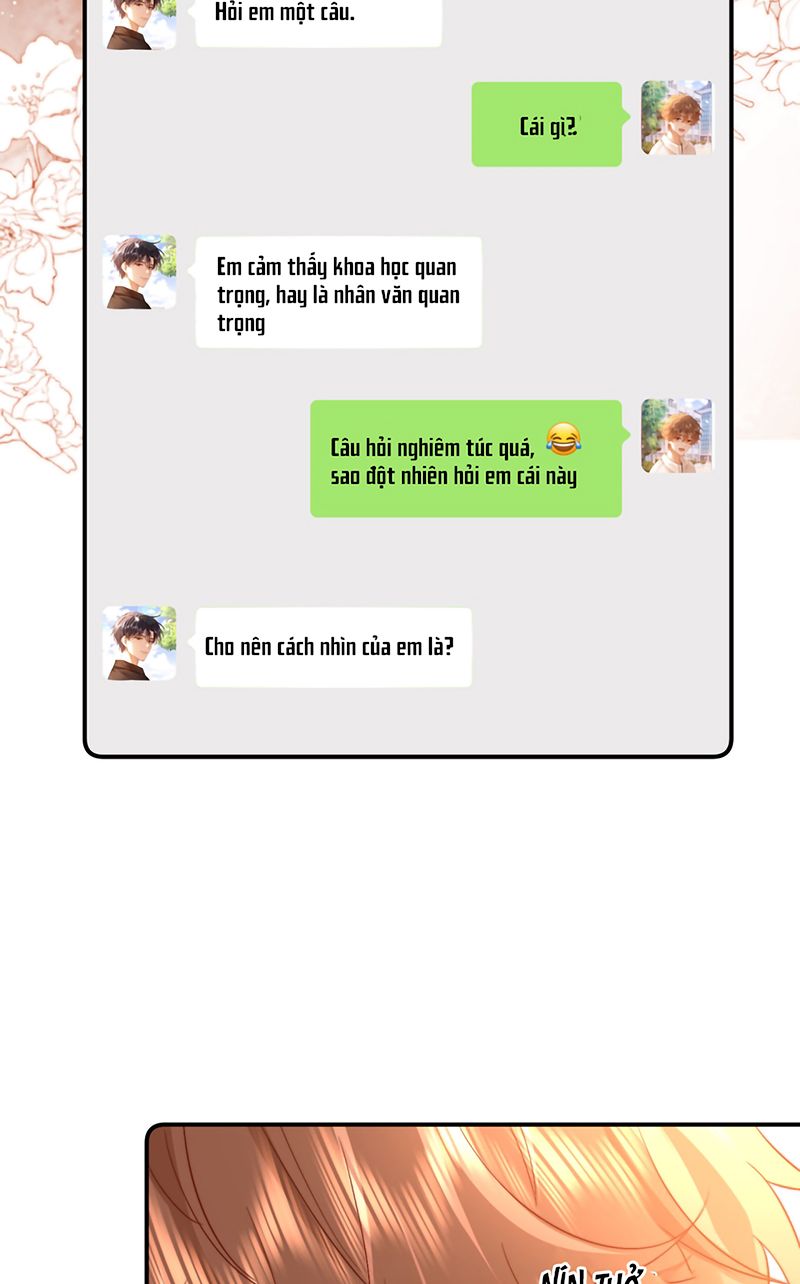 Chất Dị Ứng Đáng Yêu Chap 132 - Next Chap 131