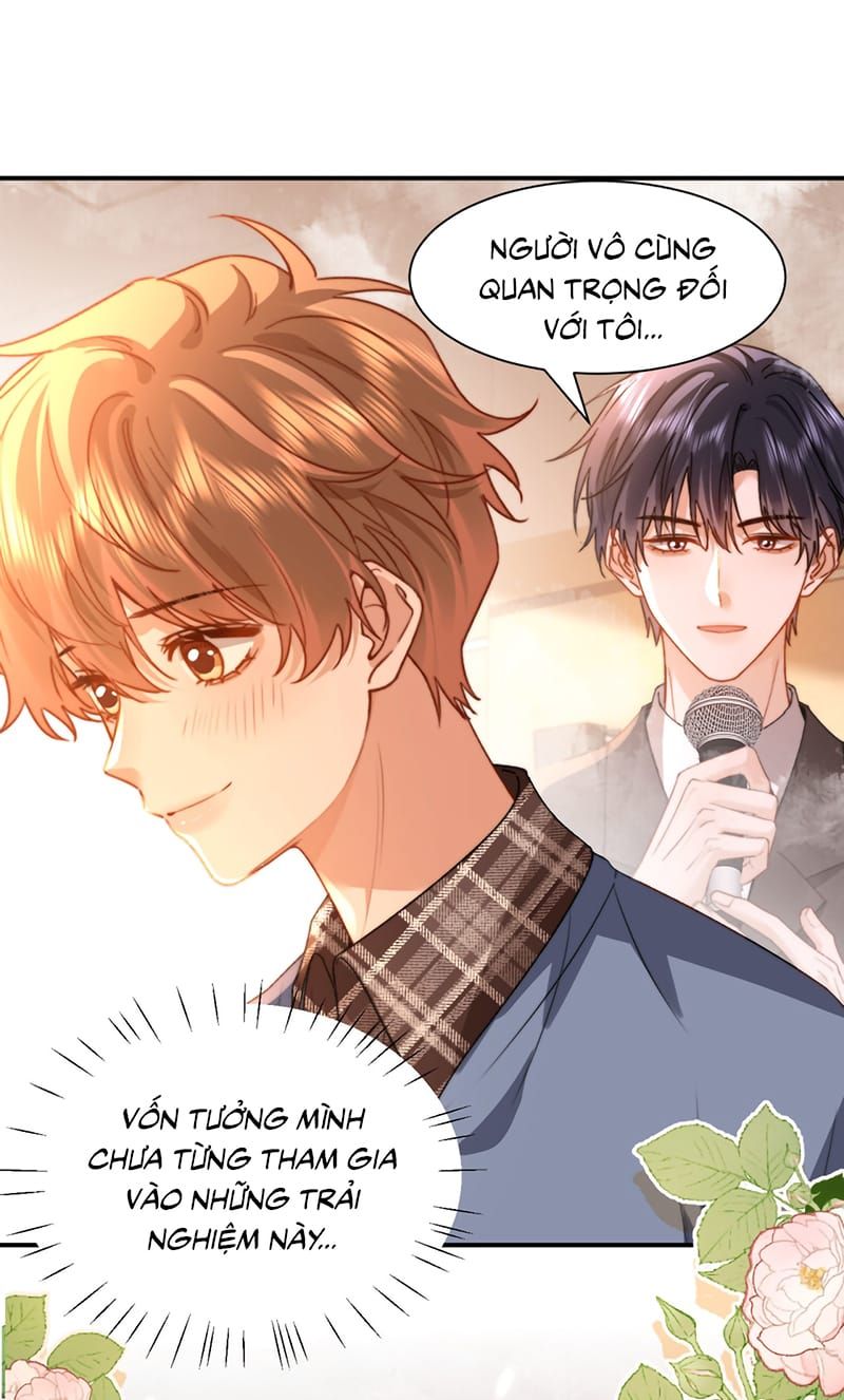 Chất Dị Ứng Đáng Yêu Chap 132 - Next Chap 131
