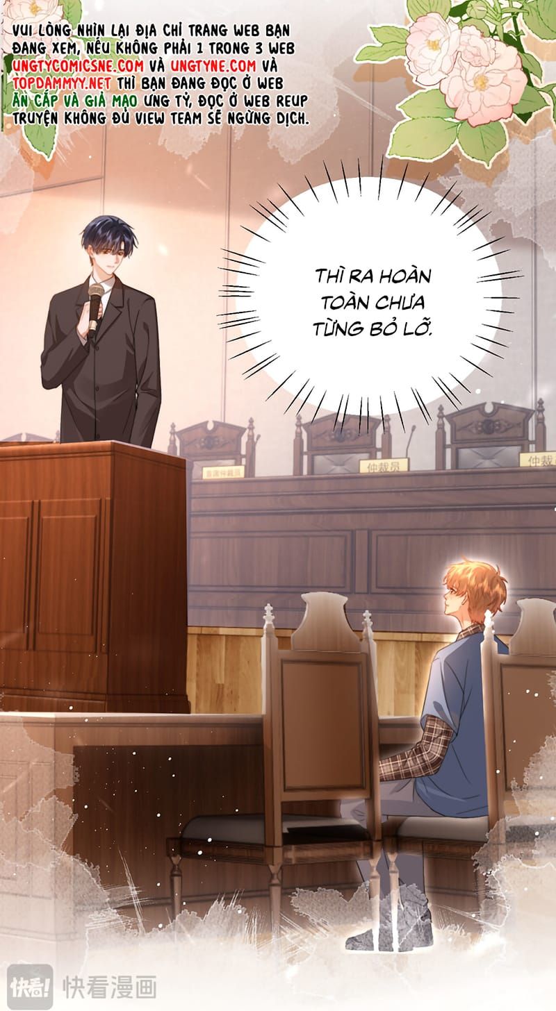 Chất Dị Ứng Đáng Yêu Chap 132 - Next Chap 131