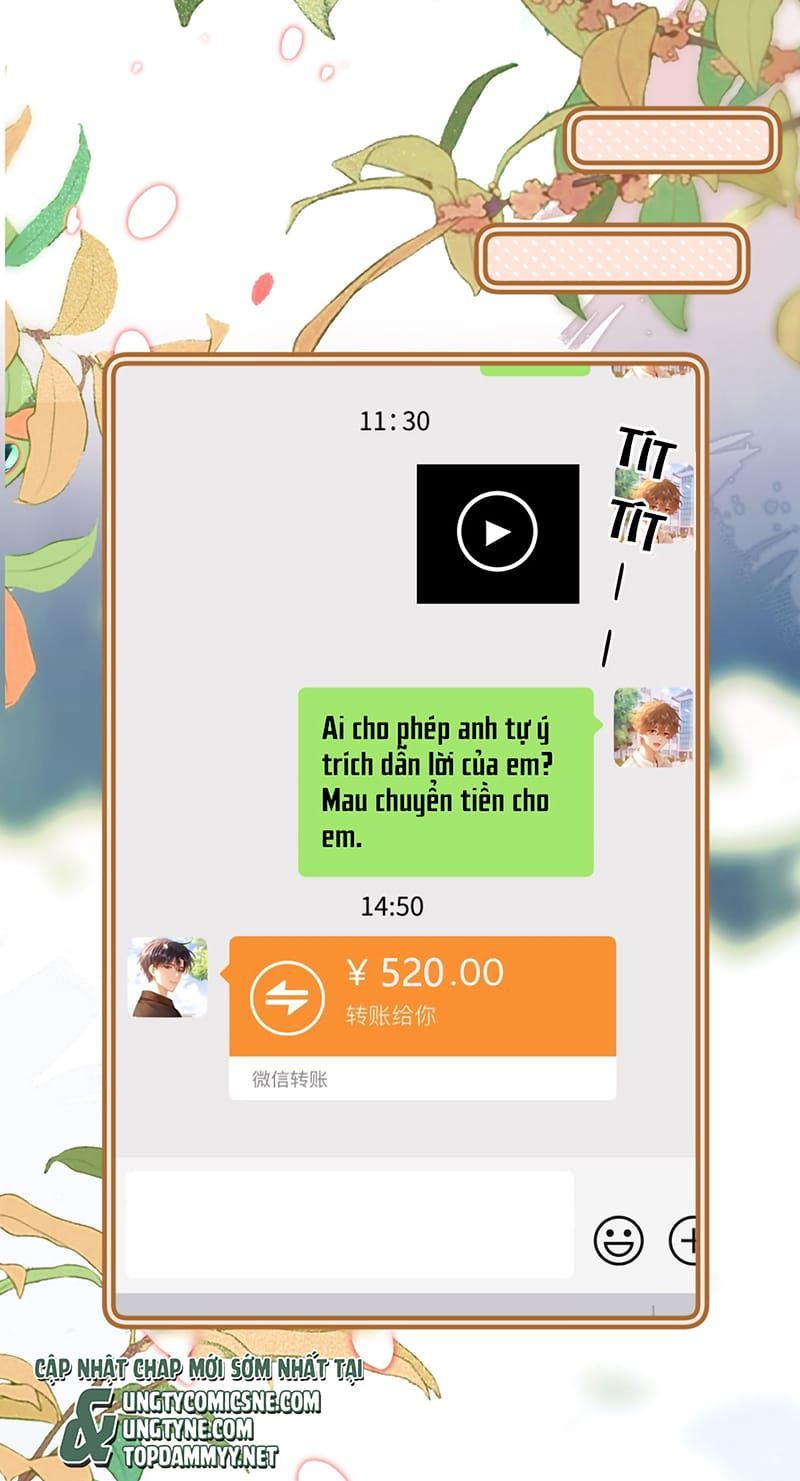 Chất Dị Ứng Đáng Yêu Chap 132 - Next Chap 131