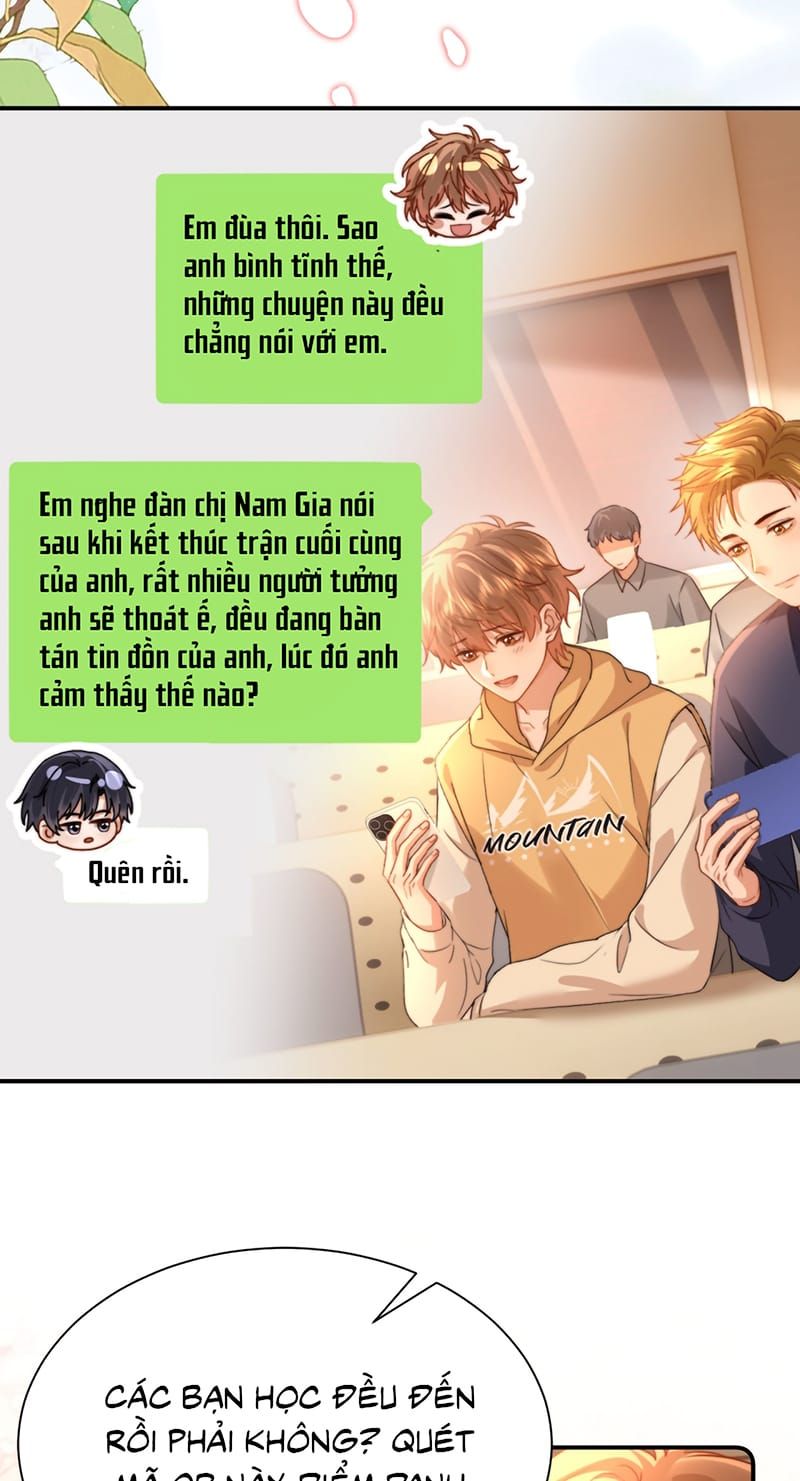 Chất Dị Ứng Đáng Yêu Chap 132 - Next Chap 131