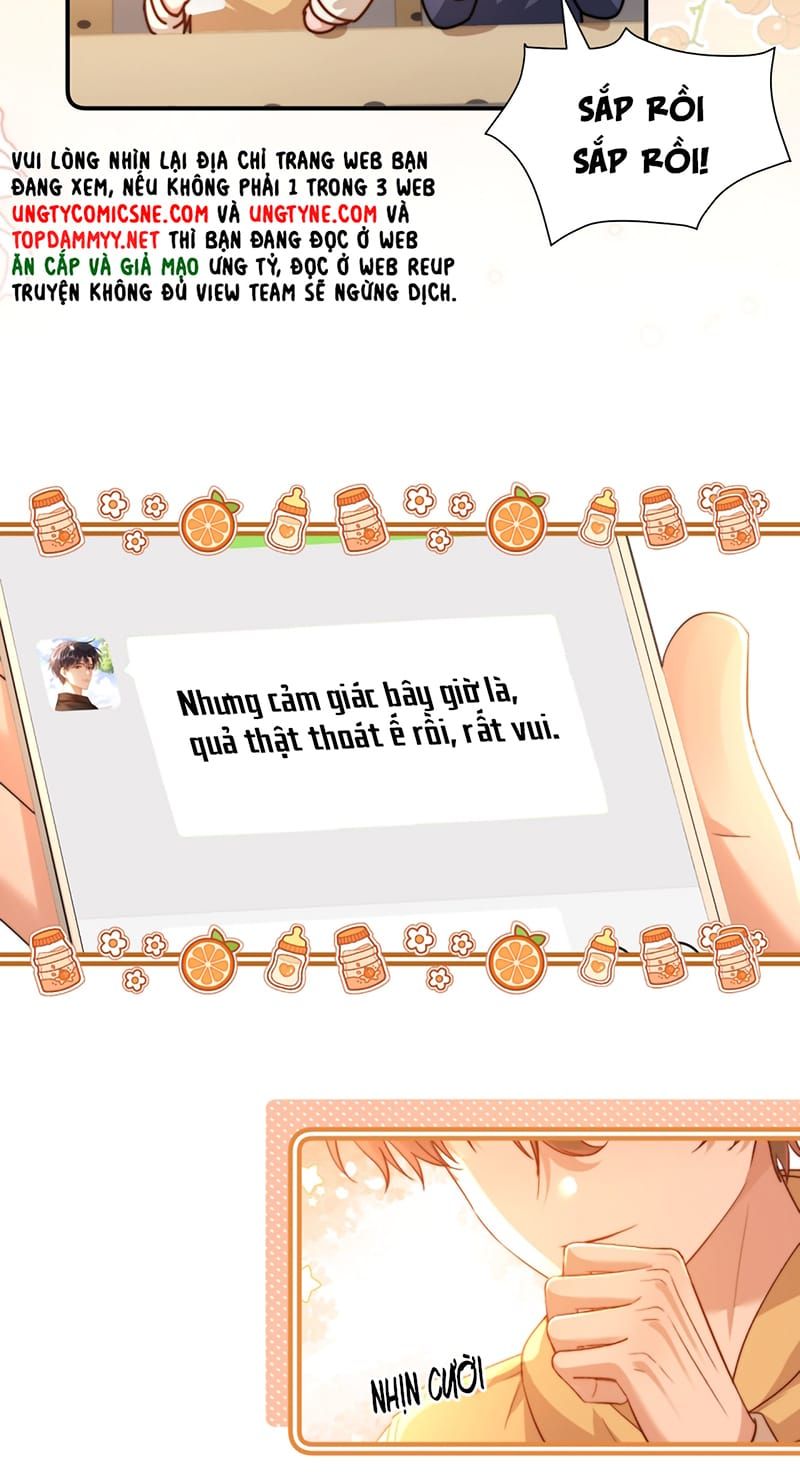 Chất Dị Ứng Đáng Yêu Chap 132 - Next Chap 131