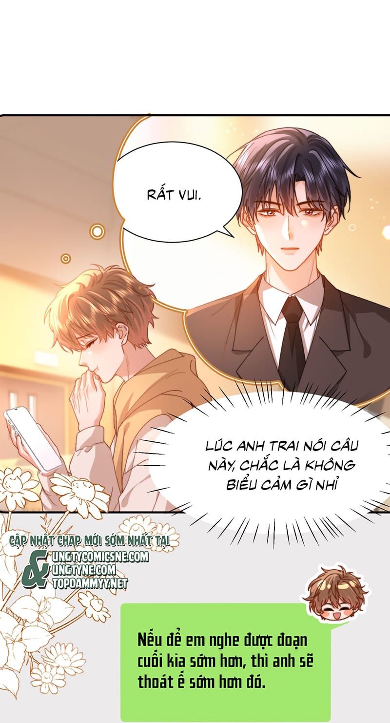 Chất Dị Ứng Đáng Yêu Chap 132 - Next Chap 131