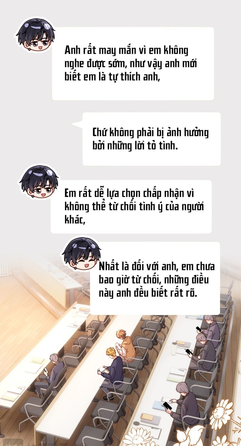 Chất Dị Ứng Đáng Yêu Chap 132 - Next Chap 131