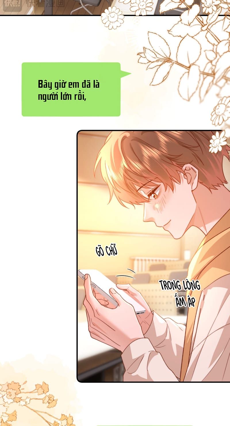Chất Dị Ứng Đáng Yêu Chap 132 - Next Chap 131
