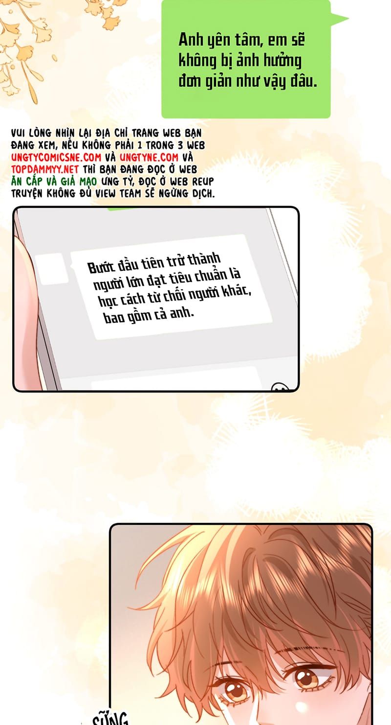 Chất Dị Ứng Đáng Yêu Chap 132 - Next Chap 131