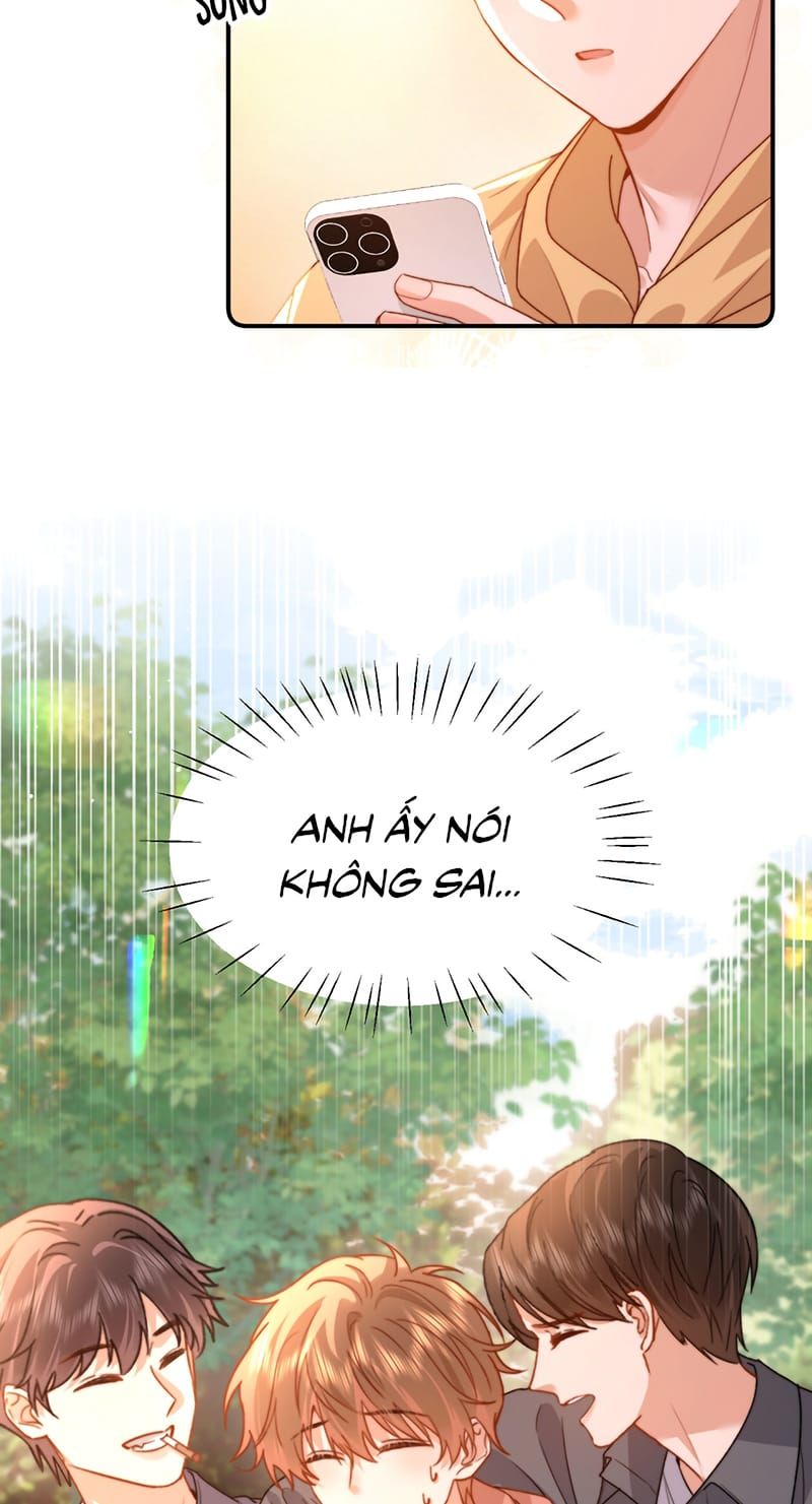 Chất Dị Ứng Đáng Yêu Chap 132 - Next Chap 131