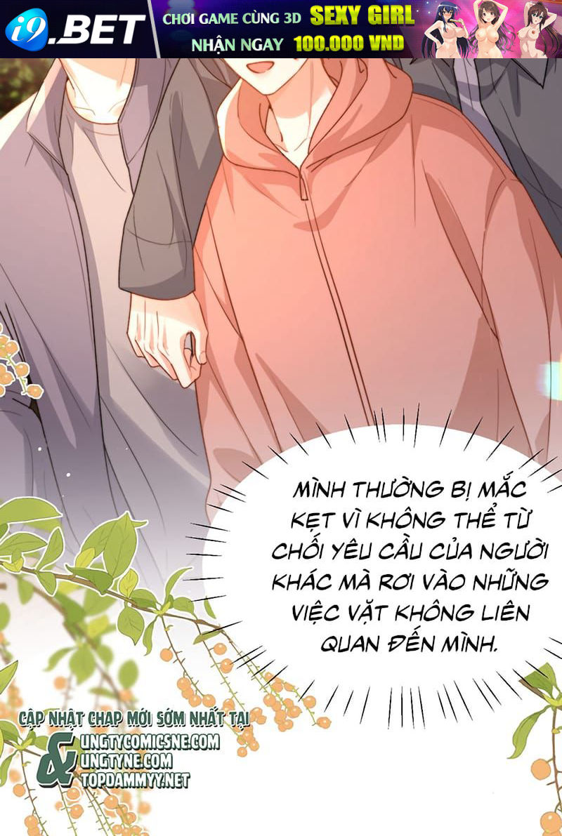 Chất Dị Ứng Đáng Yêu Chap 132 - Next Chap 131