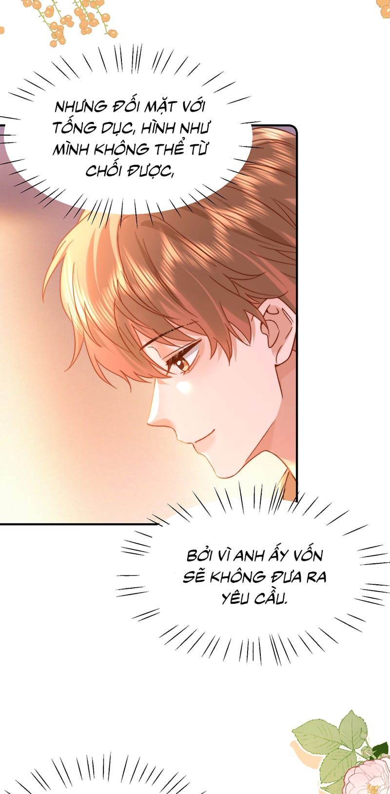 Chất Dị Ứng Đáng Yêu Chap 132 - Next Chap 131