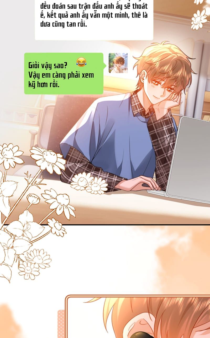 Chất Dị Ứng Đáng Yêu Chap 132 - Next Chap 131
