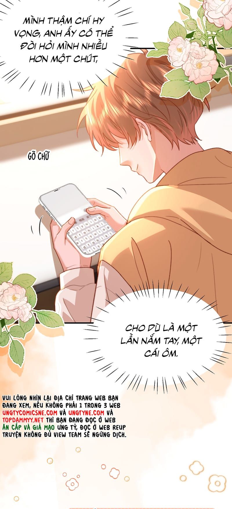 Chất Dị Ứng Đáng Yêu Chap 132 - Next Chap 131