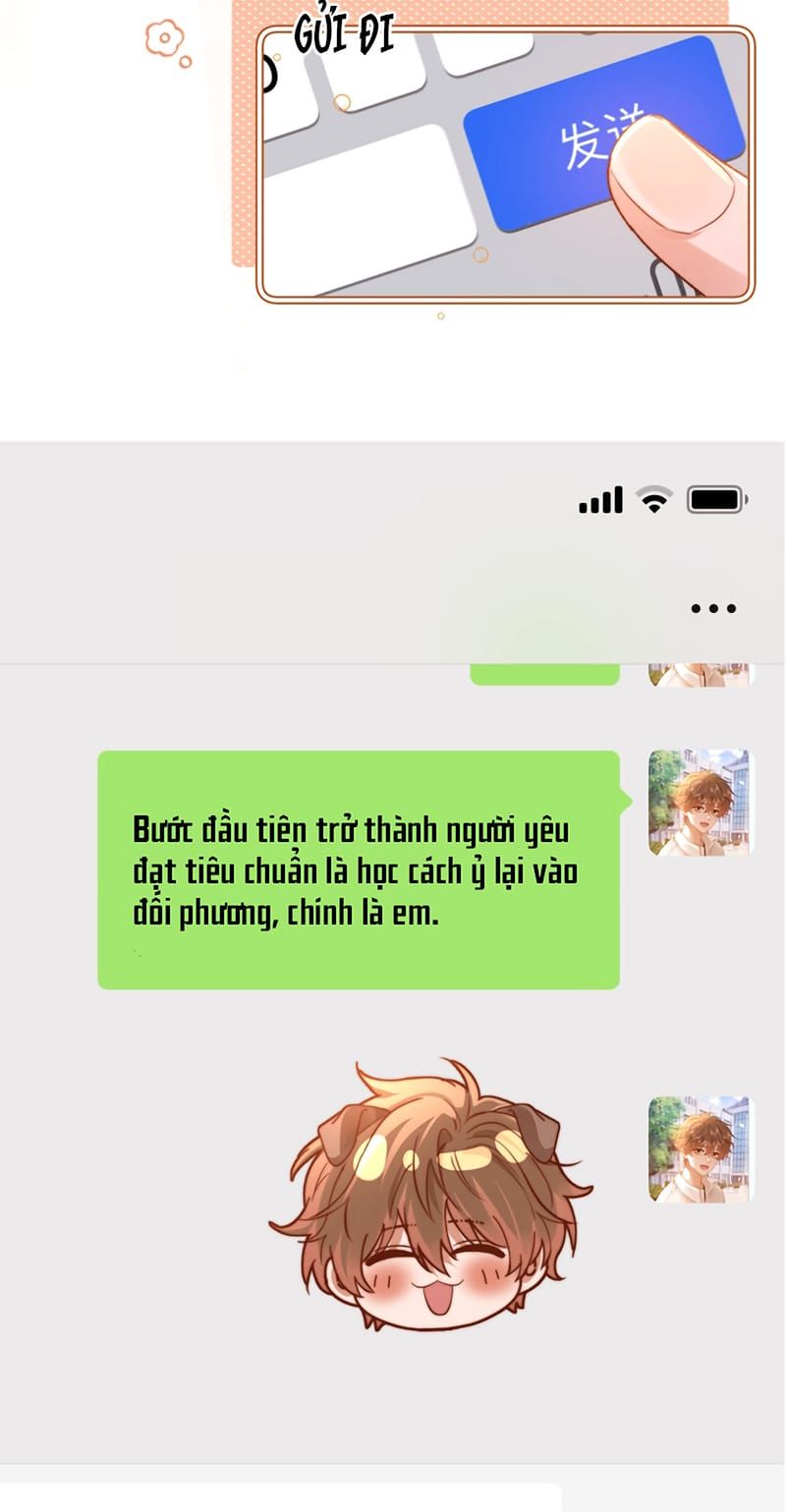 Chất Dị Ứng Đáng Yêu Chap 132 - Next Chap 131