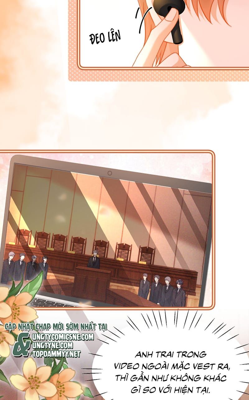 Chất Dị Ứng Đáng Yêu Chap 132 - Next Chap 131